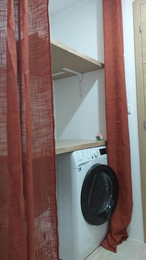 Magnifique Appartement 2 Chambres Avec 50 M2 De Jardin Privatif La Crau Eksteriør bilde